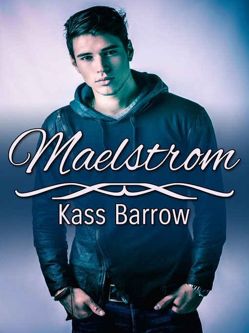 Cover image for Maelstrom